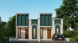 Rumah Dp5jt Legalitas SHM Bukit Green Padalarang Bandung