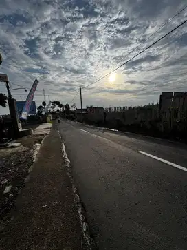 Dijual murah tanah malang arah bromo