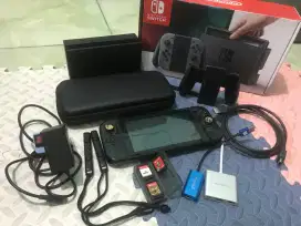 Nintendo Switch V1