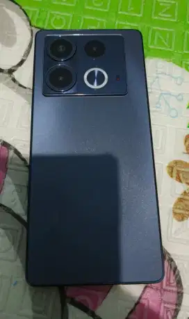 Infinix note 40