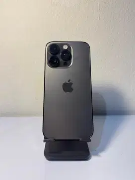Iphone 14 pro 256gb Beacukai (sinyal permanen)
