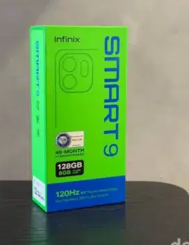 saya cari infinix smar 9  , kalau pian jual kbri