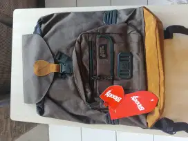 Edisi habisin stock tas Bloods ory