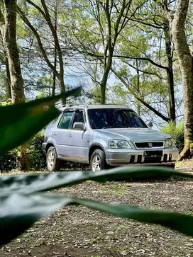 CRV RD1 2001 AWD MANUAL GEN 1