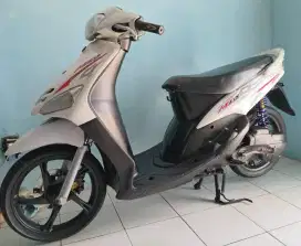 Motor Mio 5TL 2005