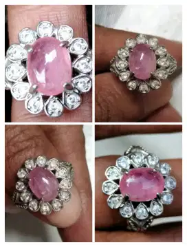 Batu Ruby Madagaskar