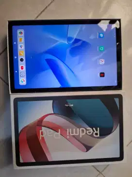 Xiaomi Redmi Pad 6/128Gb (Bukan SE)