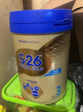 S-26 procal gold