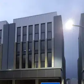 Disewakan/Dijual Ruko di Lokasi Strategis Kota Wisata Cububur