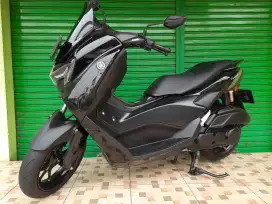 Yamaha nmax neo tahun 2025