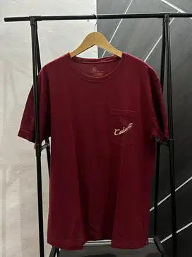 T-Shirt Carhartt Pocket