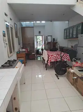 Dijual Rumah Siap Huni Bebas Banjir Di Cluster Harapan Indah Bekasi