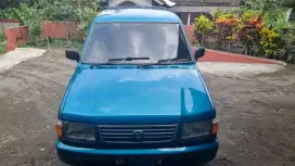 Kijang kapsul Ssx MT th 1997