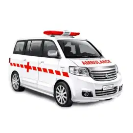 Sewa Ambulance 24Jam