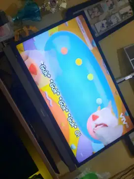 TOSHIBA REGZA 32 inch