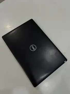 Dell Latitude 5400(Toucscreen) Laptop Built Up X Display