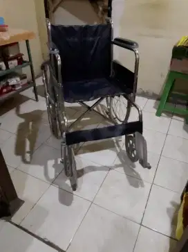 Khusus yg butuh Kursi Roda