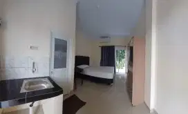 Disewakan Paviliun Murah