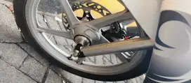 Velg nouvo Enkei 2007