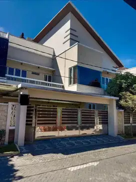 Jual Rumah Hool Deltasari Baru Waru Taman Sidoarjo