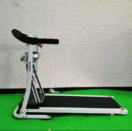 Treadmill Elektrik Venice M8 iReborn (ORIGINAL)