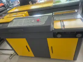 Mesin lem binding otomatis F4 HIKARI