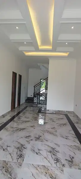 Rumah GLeaf Jagakarsa, Baru Mewah Murah di Jaksel Kota Jakarta Selatan
