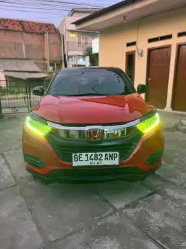 Hrv SE (spesial edition)