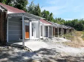 RUMAH PALING MURAH TANPA BIAYA APAPUN DI PAJANGAN BANTUL