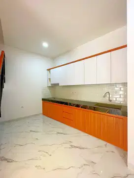 [JALAN 2 MOBIL] Rumah Mr Utan Kayu Matraman, Baru Jaktim Jakarta Timur