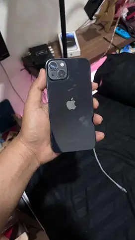 Iphone 13 128gb bea cukai
