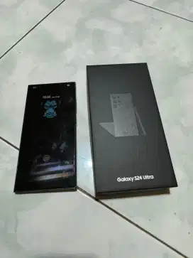 Samsung s24 ultra 256