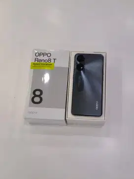 Oppo Reno 8T 4G 8/256 GB Fullset second