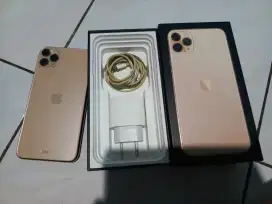 Iphone 11 pro max 256 gb second ibox