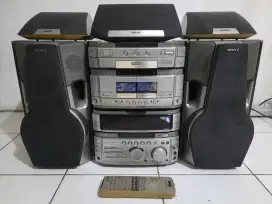 Compo sony MHC-VX700AV