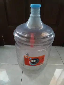 Air galon air minum