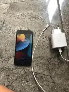 Jual iphone 7 32GB