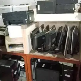 DICARI Laptop & komputer