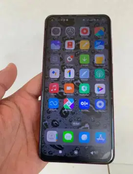 Xiaomi redmi note 9
