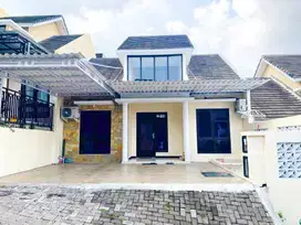 Dijual Rumah Pandaranran hill tembalang semarang