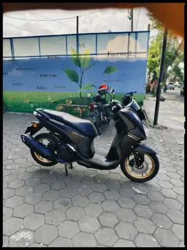 Yamaha, Lexi LX 155 2024 S , istimewa
