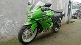 Kawasaki Ninja 250r 2009