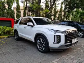 Hyundai Palisade Signature 2022 FACELIFT TERMURAH