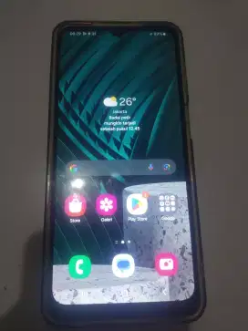 Sansung A04 4G 4/64 GB Normal