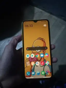 Poco M3 ram 4+1/64