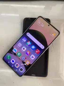 Redmi Note 14 5G memory 256gb