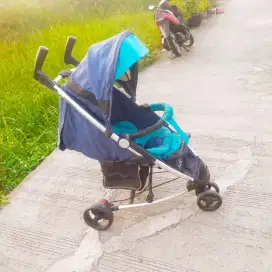 Stroller babyelle maxi