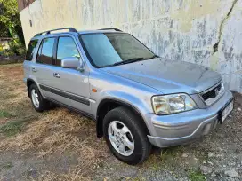 Honda CRV AT , TH 2001 , Antik