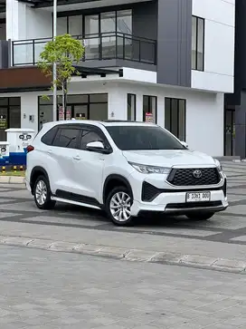 Innova Zenix V Hybrid Modellista 2024 - Automatic - PJK Jan’26