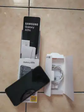 SAMSUNG A05S 6/128